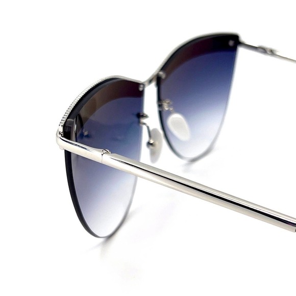 NEW!!! BOUCHERON Paris Sunglasses BC0028S 003 Authentic main image 5